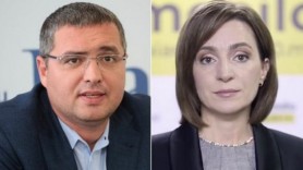 Editorialistul Nicolae Negru: Negocierile dintre Maia Sandu și Renato Usatîi o capcană în care ar putea cădea lidera PAS